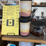 バスキング コーヒー - 