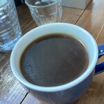 バスキング コーヒー - 