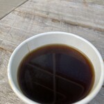 バスキング コーヒー - 