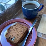 バスキング コーヒー - 