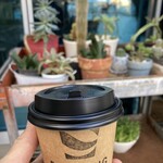 バスキング コーヒー - 