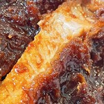 とんかつ 福だるま - 