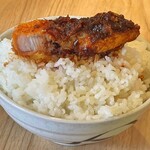 とんかつ 福だるま - 