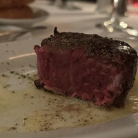 ルース クリス ステーキハウス - 