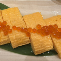 梅田 鮨割烹のの - 