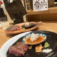 OSAKAきっちん。 東急プラザ渋谷店 - 