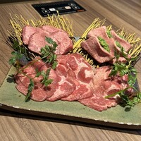 芦屋焼肉 結 - 