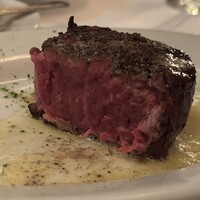 ルース クリス ステーキハウス - 