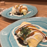 OSAKAきっちん。 東急プラザ渋谷店 - 