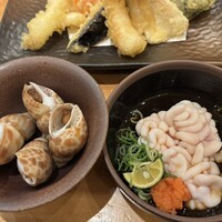 梅田 鮨割烹のの - 