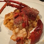 トラットリア フィレンツェ・サンタマリア 南青山店 - 