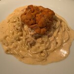 トラットリア フィレンツェ・サンタマリア 南青山店 - 