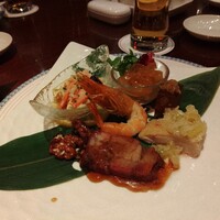 萬珍樓 本店 - 