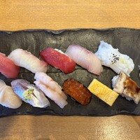 魚河岸 次郎松 - 