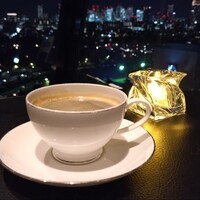 ビューアンドダイニングザスカイ - 