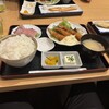 魚料理 渋谷 吉成本店 丸の内店