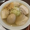 喜多方らーめん なか川