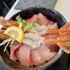 魚屋食堂 勝浦