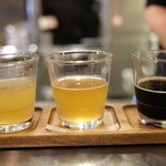 ビアオクロック - 