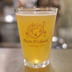 ビアオクロック - 