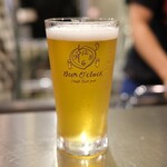 ビアオクロック - 