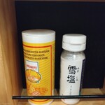 トーキョーアジフライ - 