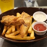 ビアオクロック - 