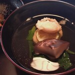 277599644 - 椀物