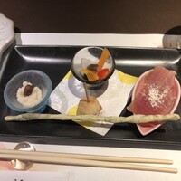 ビストロ新 - 