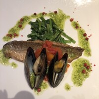 ビストロ新 - 