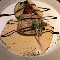 ビストロ新 - 