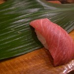 すし割烹 鮓はる - （2009年10月）