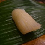 すし割烹 鮓はる - （2009年10月）