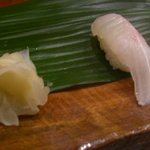 すし割烹 鮓はる - （2009年10月）