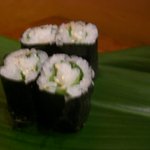 すし割烹 鮓はる - （2009年10月）