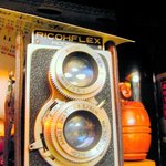 居酒屋 ゆうちゃん - リコーフレックス