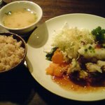 SQUARE MEALS みなもと - 