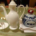 Chinese Suiyo -  紹興酒　状元紅