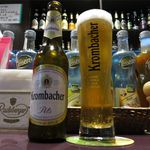 ばぁる・ひらら -  クロムバッハービール