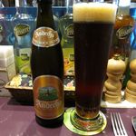 ばぁる・ひらら -  アンデックスビール