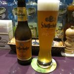 ばぁる・ひらら -  シェッファホッファビール