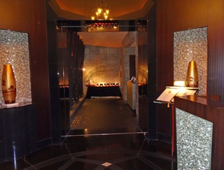 Chinese Suiyo -  入口