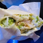 JERRY'S UNO Oosu Ten - 內餡