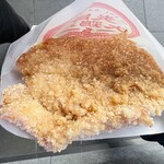 炎旨大鶏排 - 炎旨大鶏排