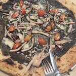 アンティーカ・ピッツェリア・ダ・ミケーレ 恵比寿 - 