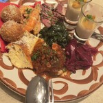 アンティーカ・ピッツェリア・ダ・ミケーレ 恵比寿 - 