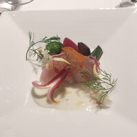 リストランテASO - 