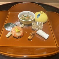 京料理 立神 - 