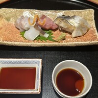 京料理 立神 - 