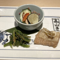 鮨まつもと - 